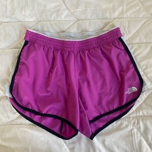 The North Face Women's Athletic Shorts